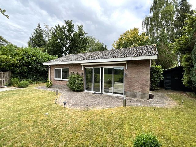 Oude Nijkerkerweg 111 26, Ermelo