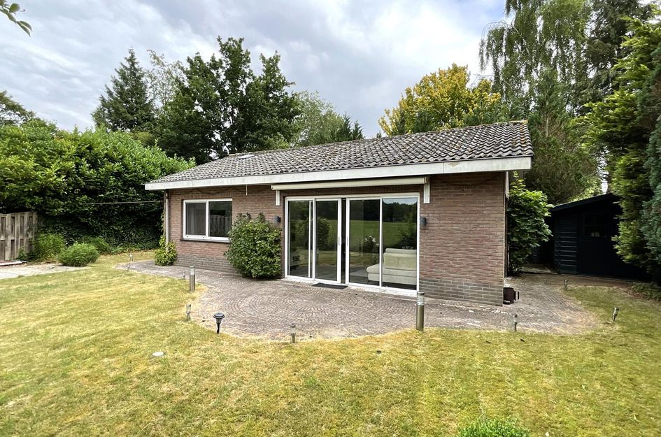 Oude Nijkerkerweg 111 26