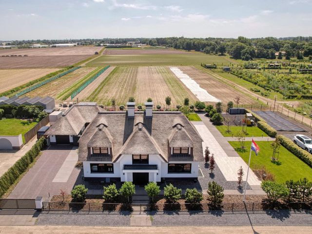 Het Laantje 39, Noordwijk