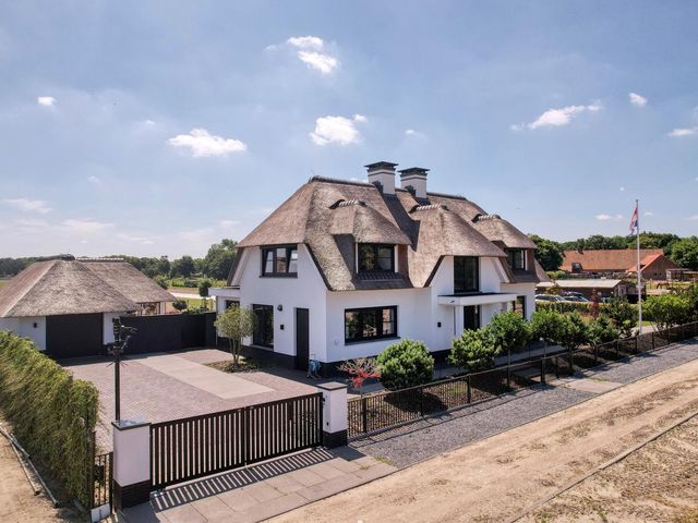 Het Laantje 39, Noordwijk