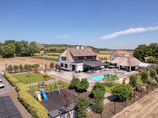 Het Laantje 39, Noordwijk