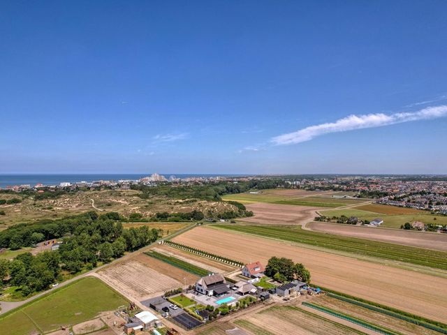 Het Laantje 39, Noordwijk