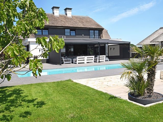 Het Laantje 39, Noordwijk