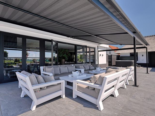 Het Laantje 39, Noordwijk