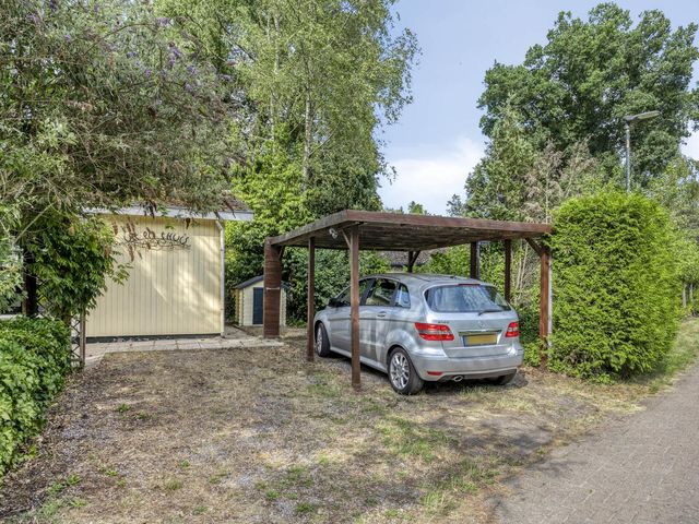 Schaluinen 11B 337, Baarle-Nassau