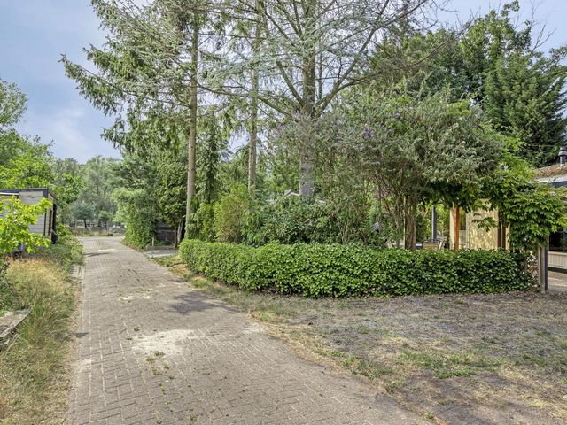 Schaluinen 11B 337, Baarle-Nassau