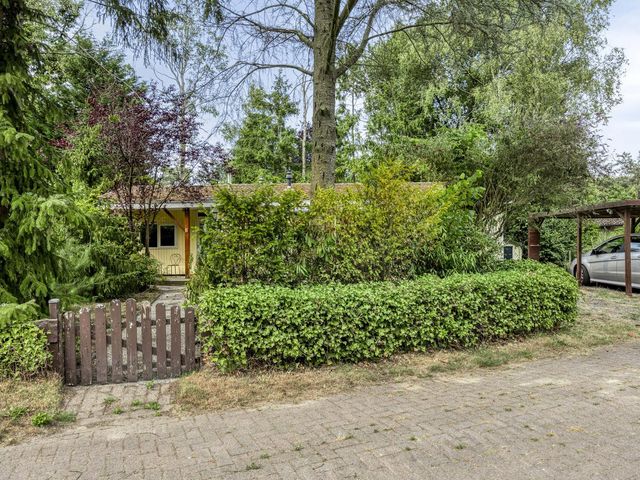 Schaluinen 11B 337, Baarle-Nassau