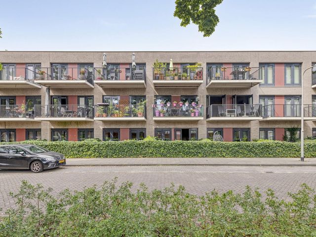 Hendrik van Tulderstraat 19, Tilburg