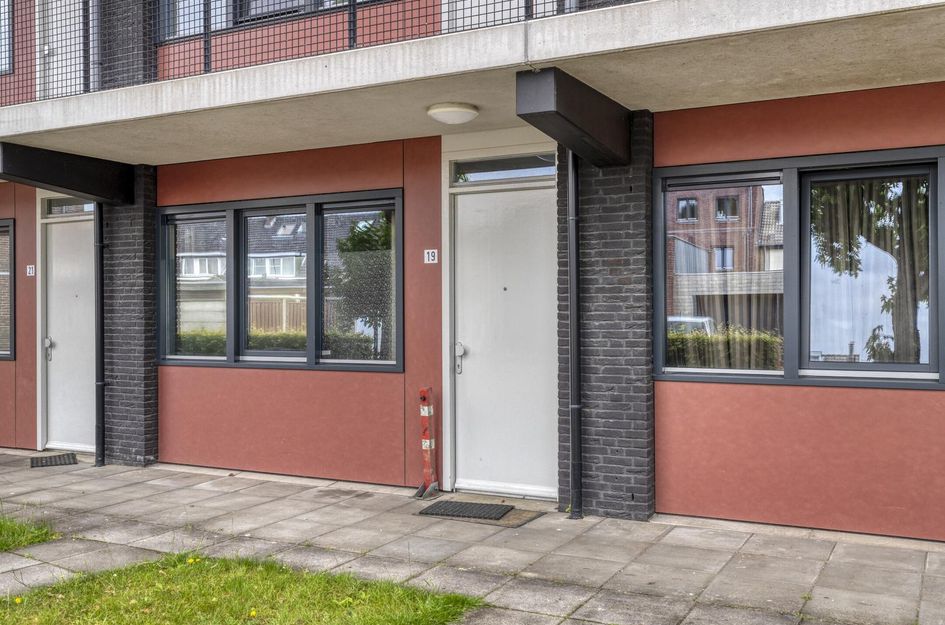 Hendrik van Tulderstraat 19