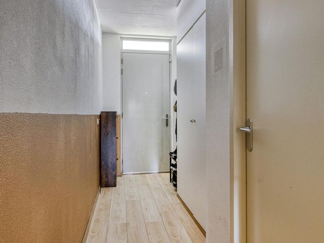 Hendrik van Tulderstraat 19, Tilburg