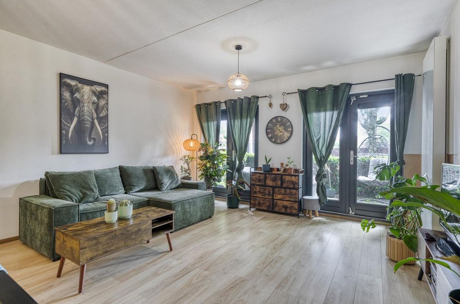 Hendrik van Tulderstraat 19