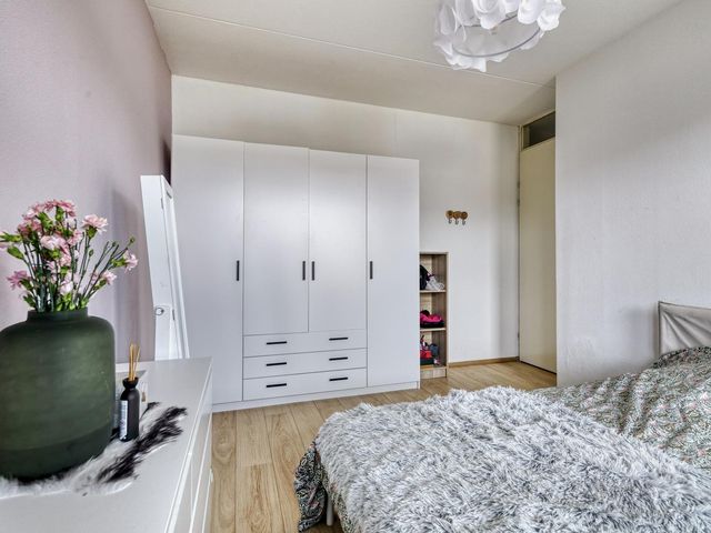 Hendrik van Tulderstraat 19, Tilburg