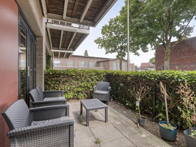 Hendrik van Tulderstraat 19, Tilburg