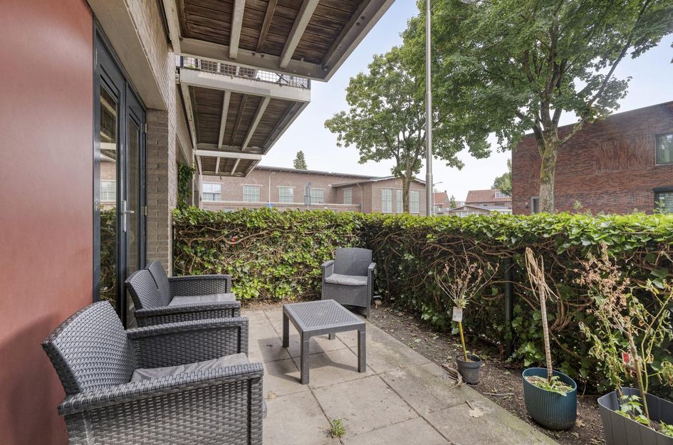 Hendrik van Tulderstraat 19