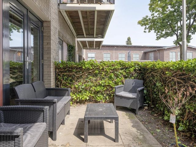 Hendrik van Tulderstraat 19, Tilburg