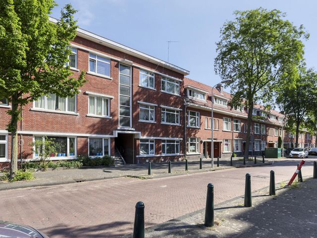 Marktweg 323, 'S-Gravenhage