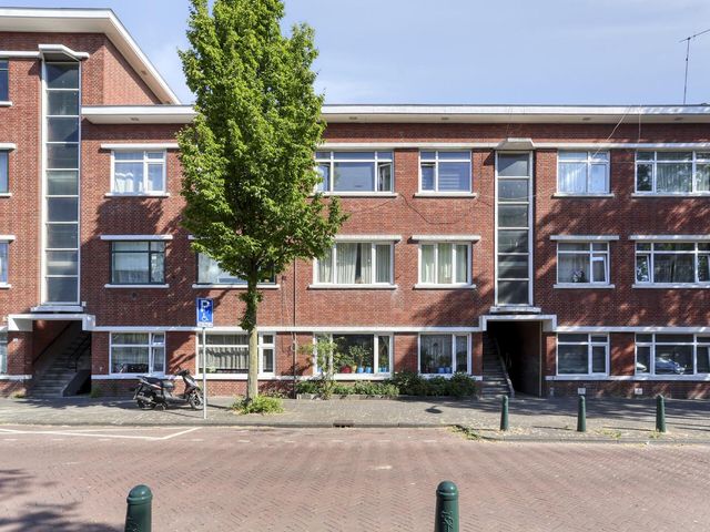 Marktweg 323, 'S-Gravenhage