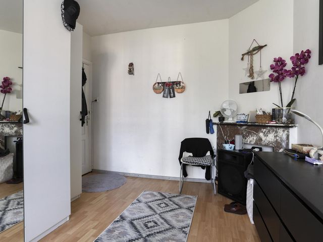 Marktweg 323, 'S-Gravenhage