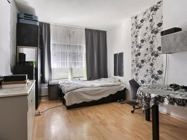 Marktweg 323, 'S-Gravenhage