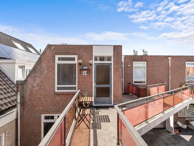 Koningsweg 20E, Alkmaar