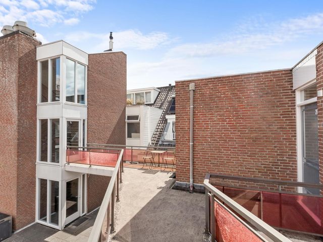 Koningsweg 20E, Alkmaar