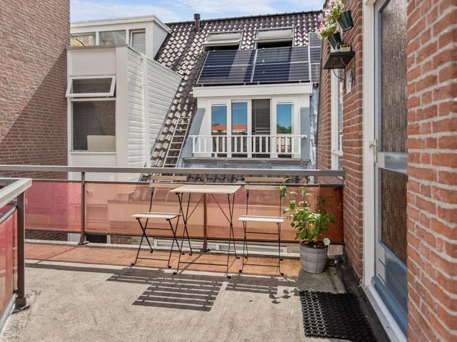Koningsweg 20E, Alkmaar