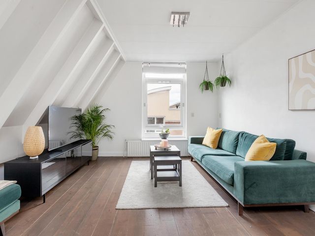Koningsweg 20E, Alkmaar