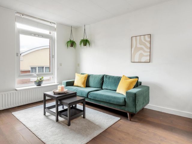 Koningsweg 20E, Alkmaar
