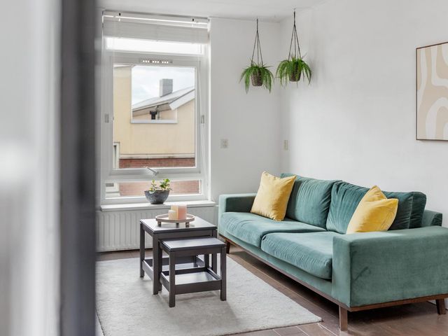 Koningsweg 20E, Alkmaar