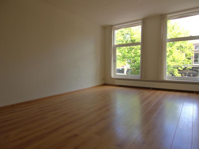 Mient 18A, Alkmaar