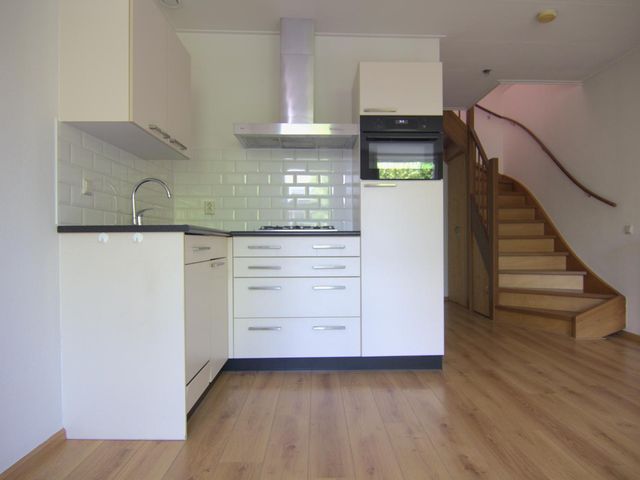 Mient 18A, Alkmaar