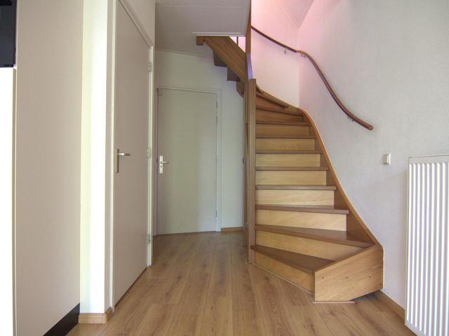 Mient 18A, Alkmaar