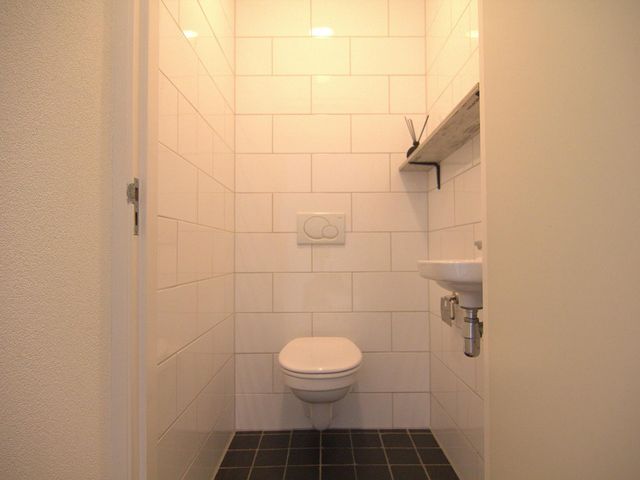 Mient 18A, Alkmaar
