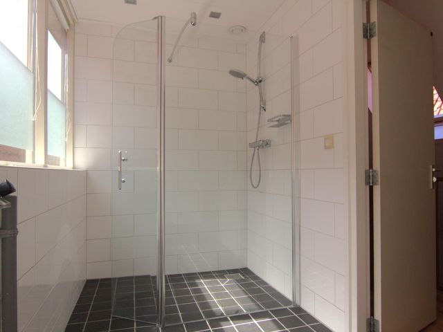 Mient 18A, Alkmaar