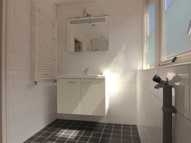 Mient 18A, Alkmaar