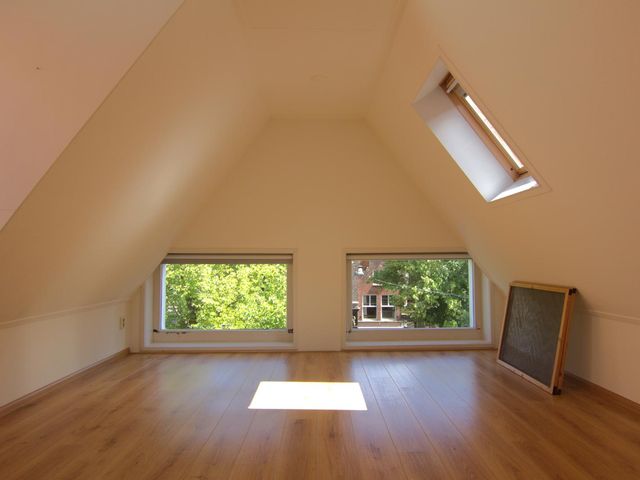 Mient 18A, Alkmaar