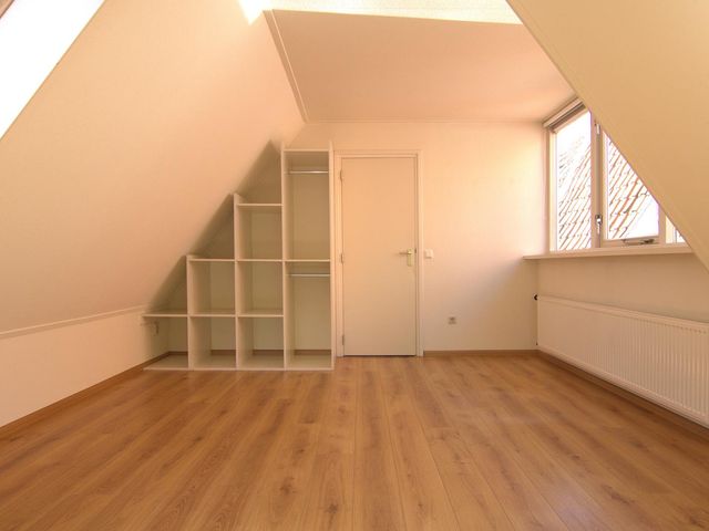Mient 18A, Alkmaar