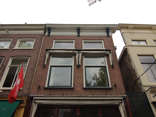 Mient 18A, Alkmaar