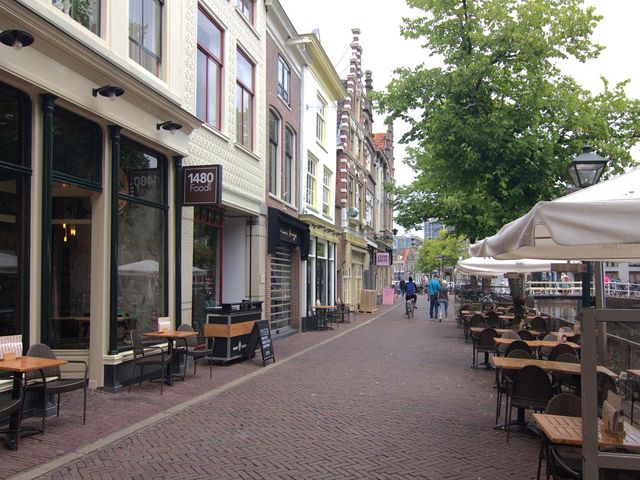 Mient 18A, Alkmaar