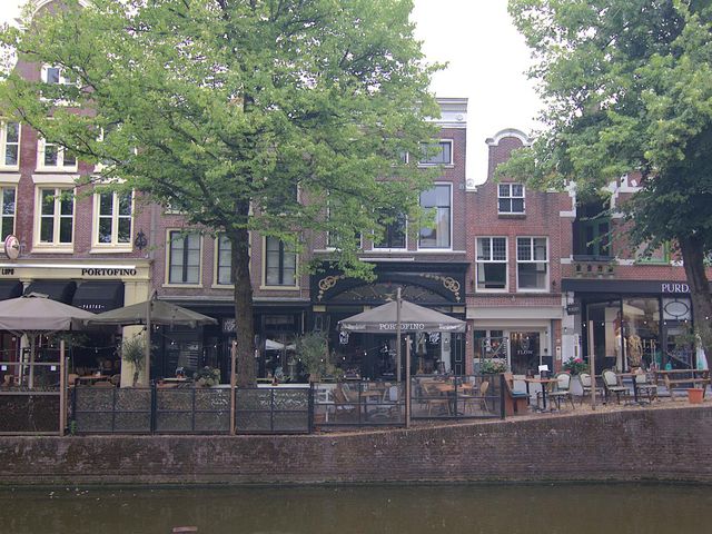 Mient 18A, Alkmaar