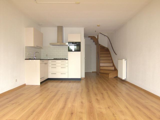 Mient 18A, Alkmaar