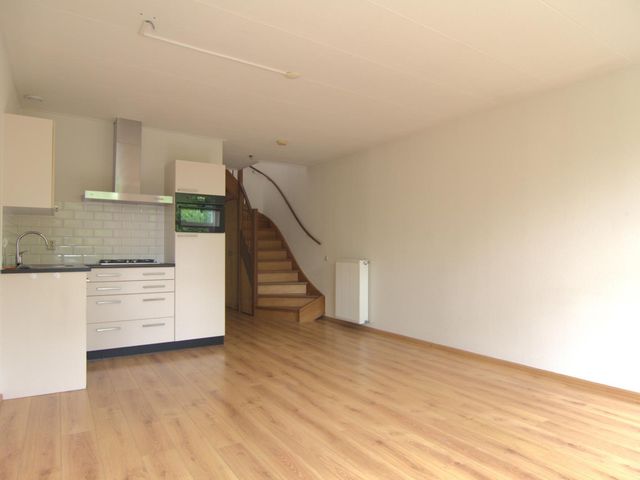 Mient 18A, Alkmaar