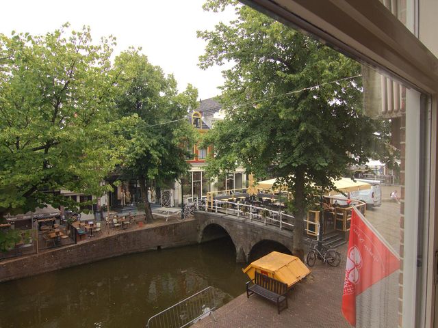 Mient 18A, Alkmaar