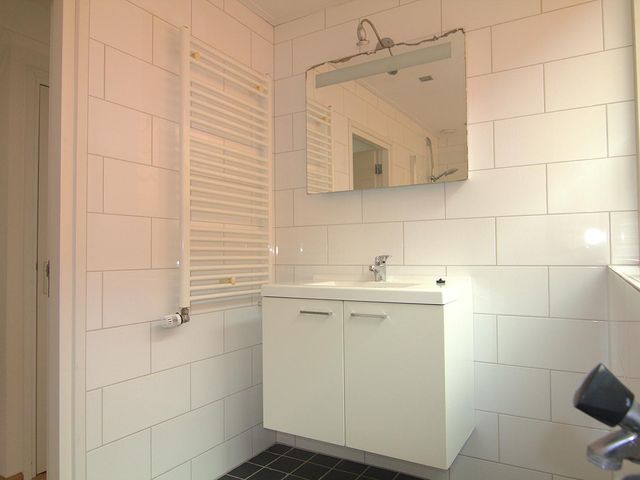 Mient 18A, Alkmaar