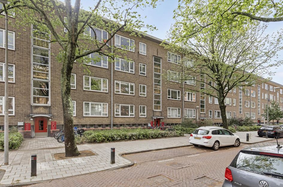 Granidastraat 88 1