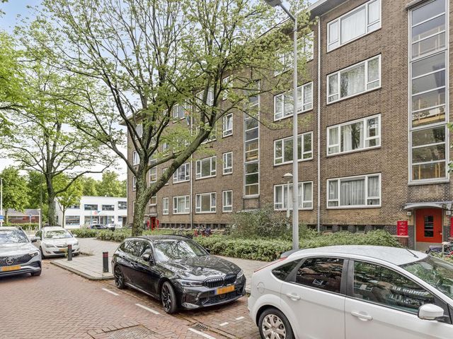 Granidastraat 88 1, Amsterdam
