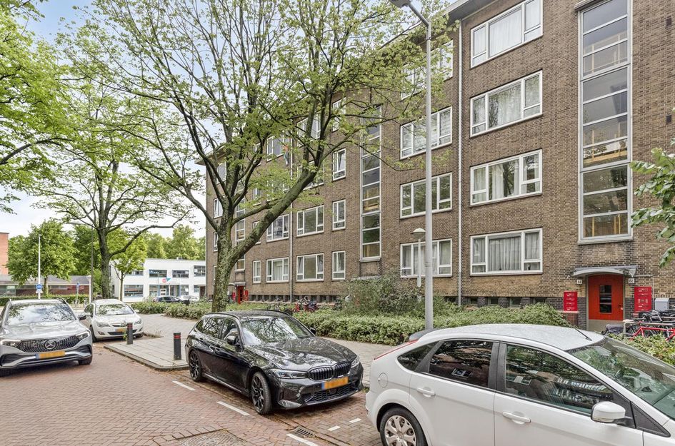 Granidastraat 88 1