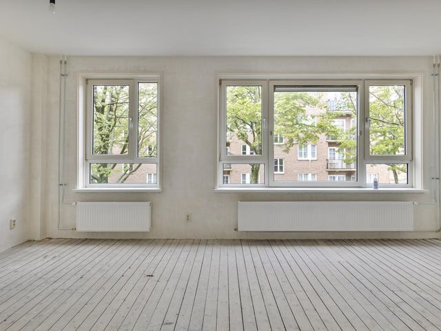 Granidastraat 88 1, Amsterdam