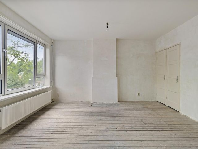 Granidastraat 88 1, Amsterdam