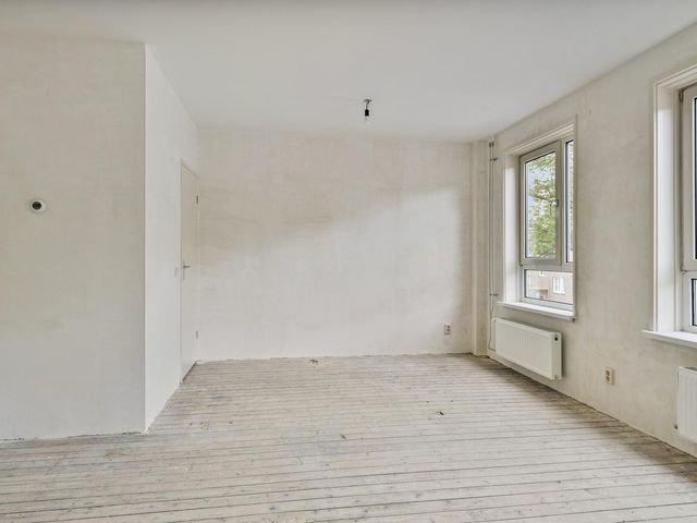 Granidastraat 88 1, Amsterdam